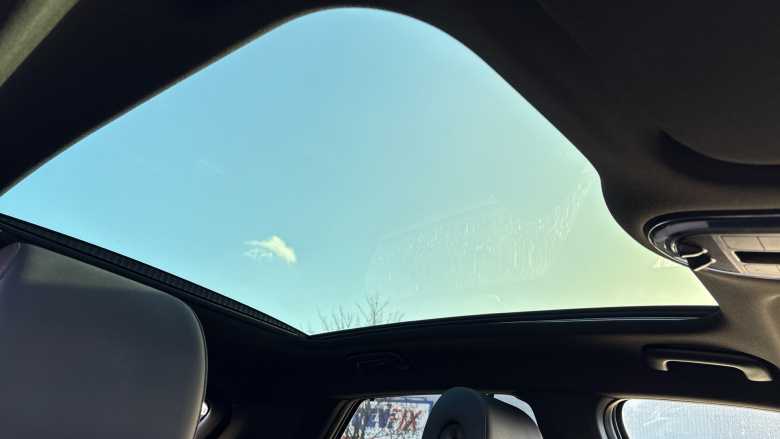 Hyundai IONIQ 5 168kW N Line S 84 kWh 5dr Auto Electric Hatchback